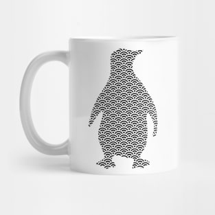 penguin Mug